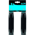 Lenkerset M-Wave ATB Schwarz Grjs 130mm 2-Komponenten