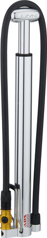 Lezyne micro floor drive hp mini pump