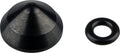 Pitlock pit cap