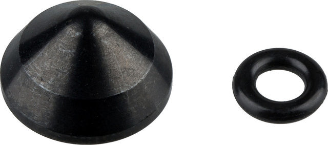 Pitlock pit cap
