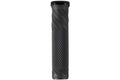 Lizard skins wasatch - single lock-on - jet black