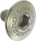 Shimano cleat fixing bolts m5 x 10mm for sm-sh10 11 12