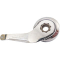 Shimano remarm met houder nexus sg-c3000-7c - zilver
