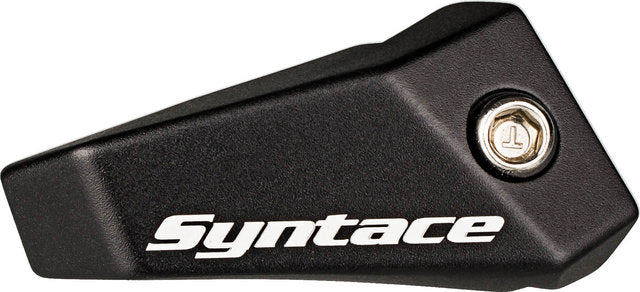 Syntace rockguard sl rear derailleur guard for liteville