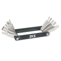 Sks grs multitool tom 8 dlg zw gry