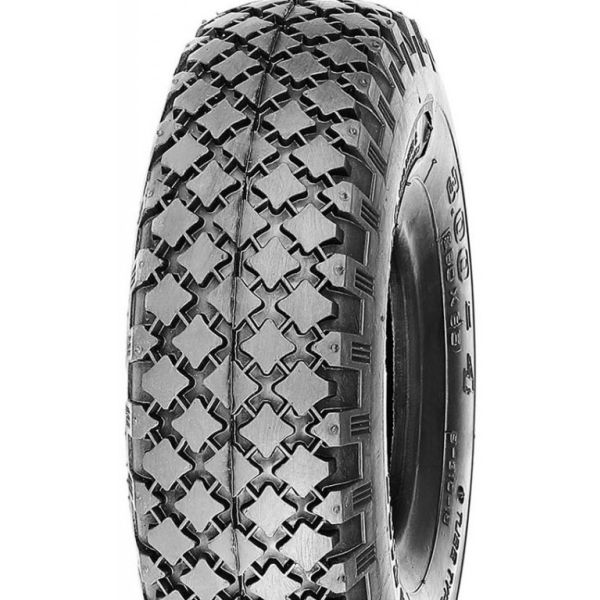 Außenreifen Deli Tire 260 x 85 (300-4) für einen Handwagen