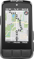 Wahoo elemnt bolt 3 gps training computer