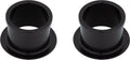 Newmen end cap set for fade mtb front hubs