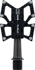 Kcnc road titanium platform pedals