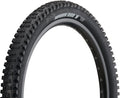 Maxxis minion dhr ii dual 24 folding tyre