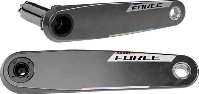 Sram crankset force wide e1