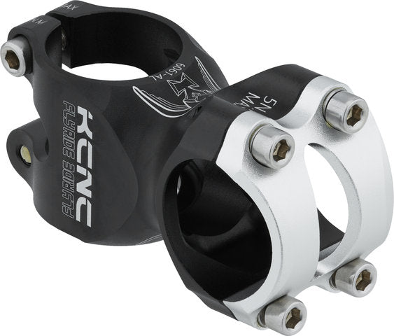 Kcnc fly ride 5° 31.8 stem