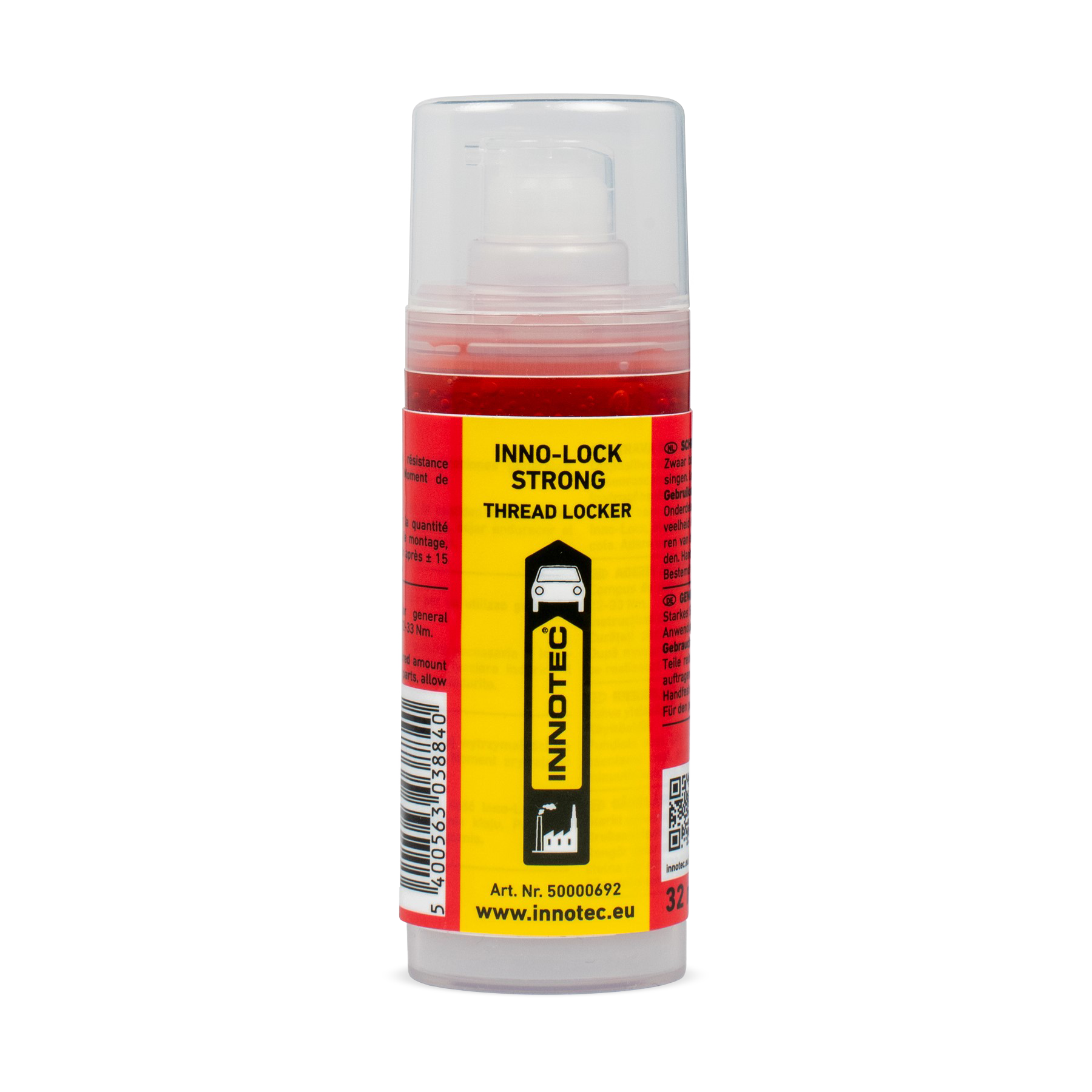 Tec af0105a inno inno-lock medium