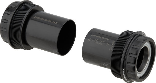 Ceramicspeed alpha t47 68 campagnolo ultra torque road bottom bracket