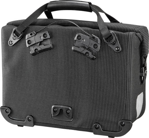 Ortlieb office-bag ql3.1 high-vis briefcase