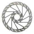 Elvedes Bremsscheibe 6-Loch ø180mm T=1,8mm Sensormagnet