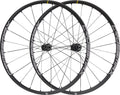 Mavic crossmax xl 29 disc 6-bolt shimano hg wheelset