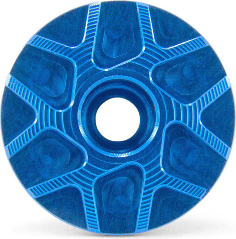Garbaruk top cap