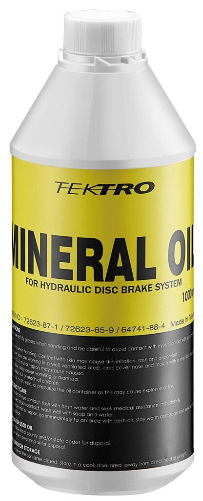 TRP Mineralöl 1000 ml