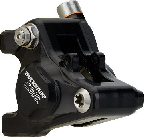 Trickstuff c22 flatmount brake caliper