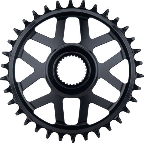 E*thirteen helix race espec direct mount chainring for bosch gen4