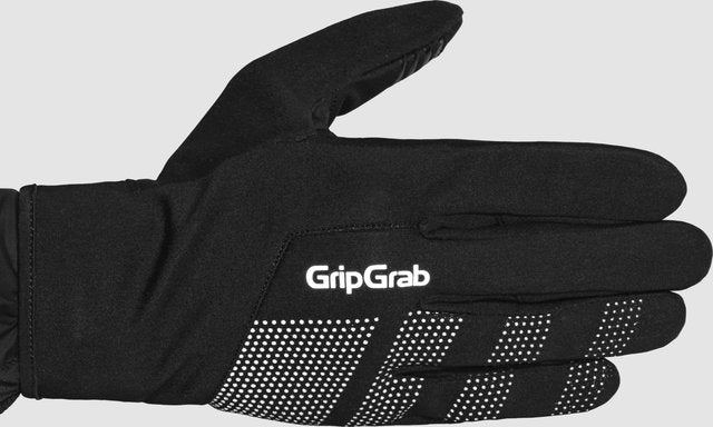 Gripgrab ride 2 windproof spring-autumn full finger gloves