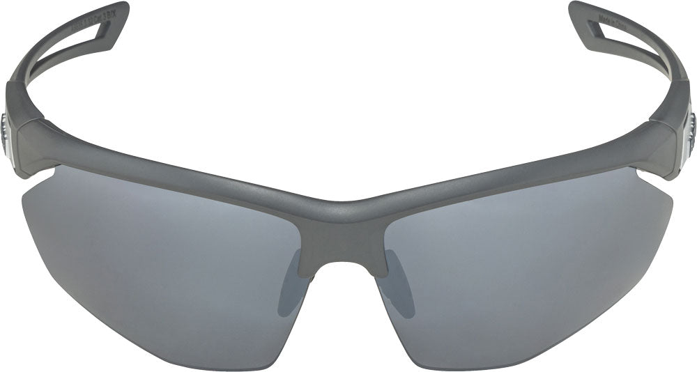 Alpina nylos hr - sports glasses