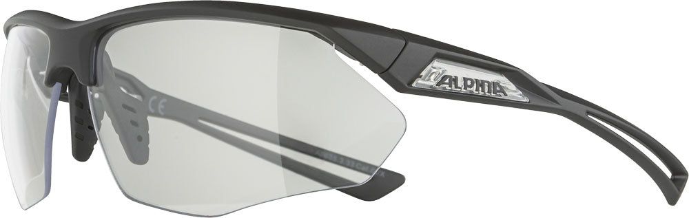 Alpina nylos hr - sports glasses
