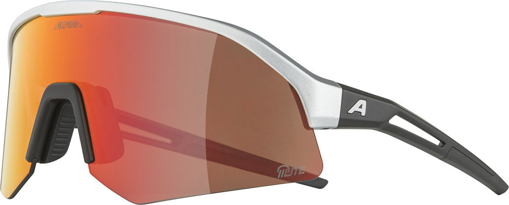 Alpina sonic hr q-lite - sports glasses