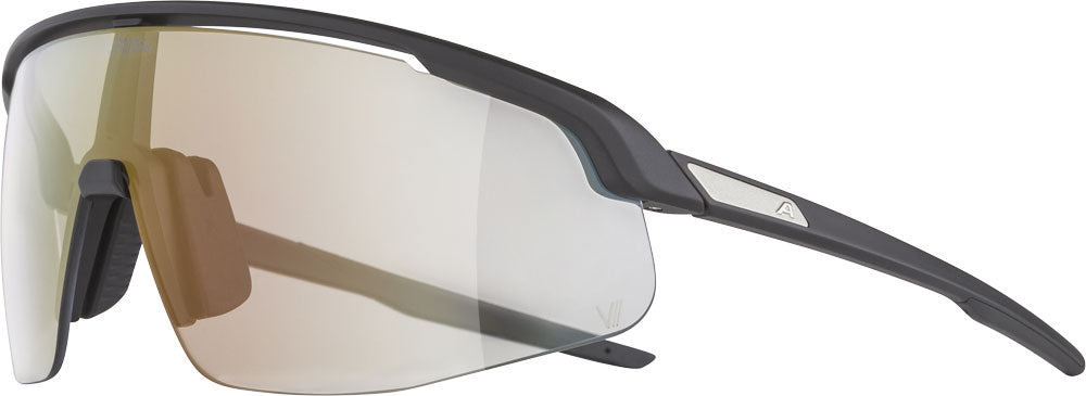 Alpina turbo pro v - sports glasses