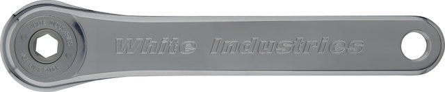 White industries m30 crankset