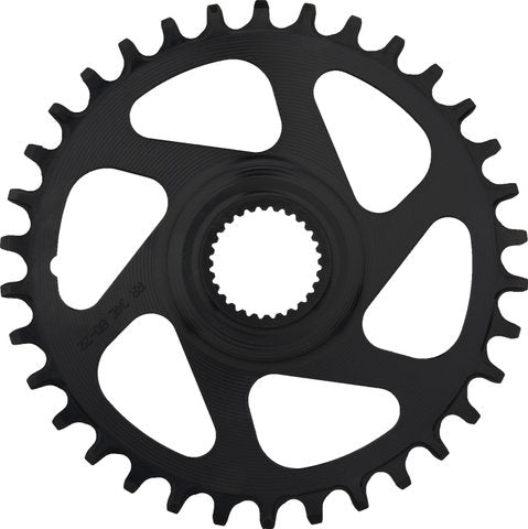 Hope r22 e-bike chainring direct mount bosch gen4