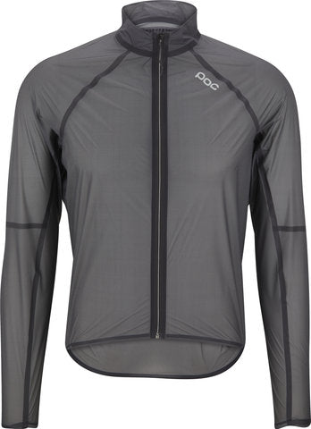 Poc the supreme rain jacket