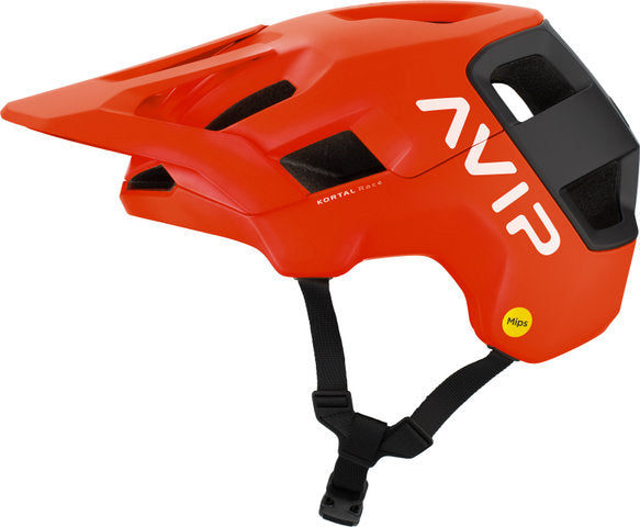 Poc kortal race mips - mtb helmet