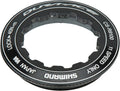 Shimano lockring for dura-ace cs-r9100 11-speed
