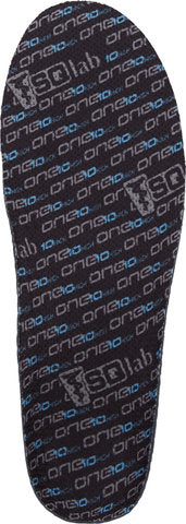 Sqlab one10 high insoles