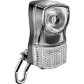 Marwi UN-4800 LED-Stirnlampe mit Akku und Edelstahlhalterung
