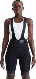 Specialized foundation women's bib shorts