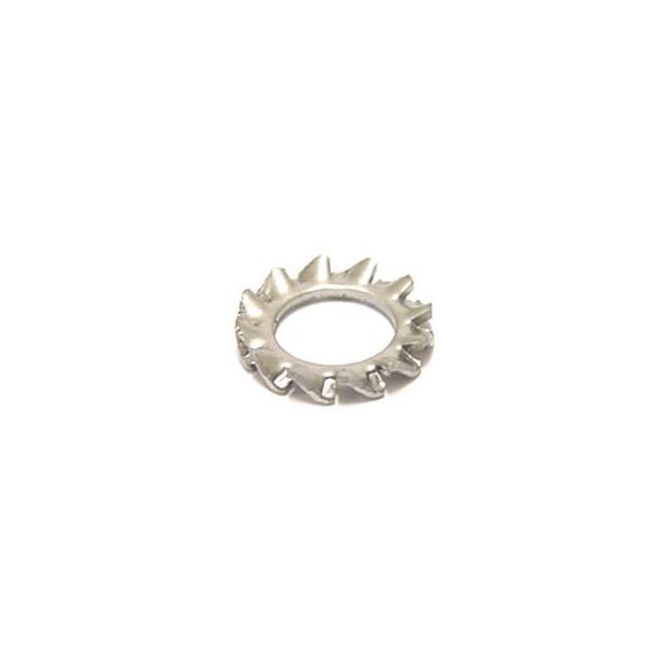 Bofix Zahnsicherungsscheibe M6 Edelstahl (P100)