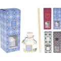 Home styling geurverspreider 100ml met stokjes
