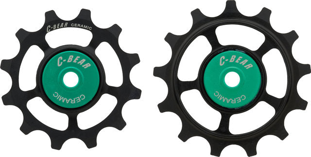 C-bear ocm shimano 11-speed ultegra 12-speed derailleur pulleys