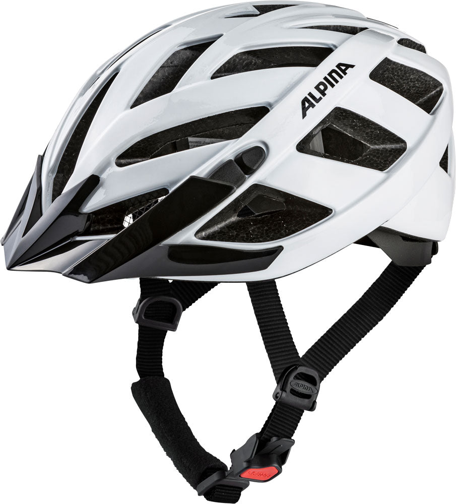 Alpina panoma classic - trekking helmet