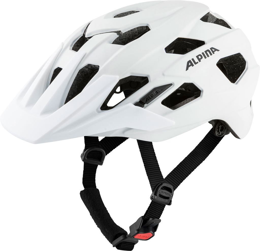 Alpina plose mips - mtb helmet