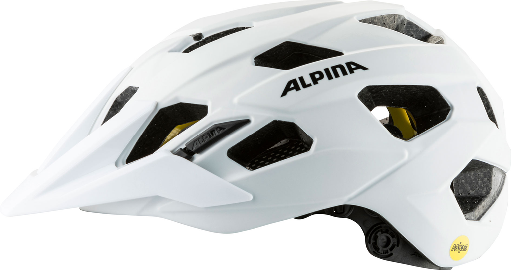 Alpina plose mips - mtb helmet