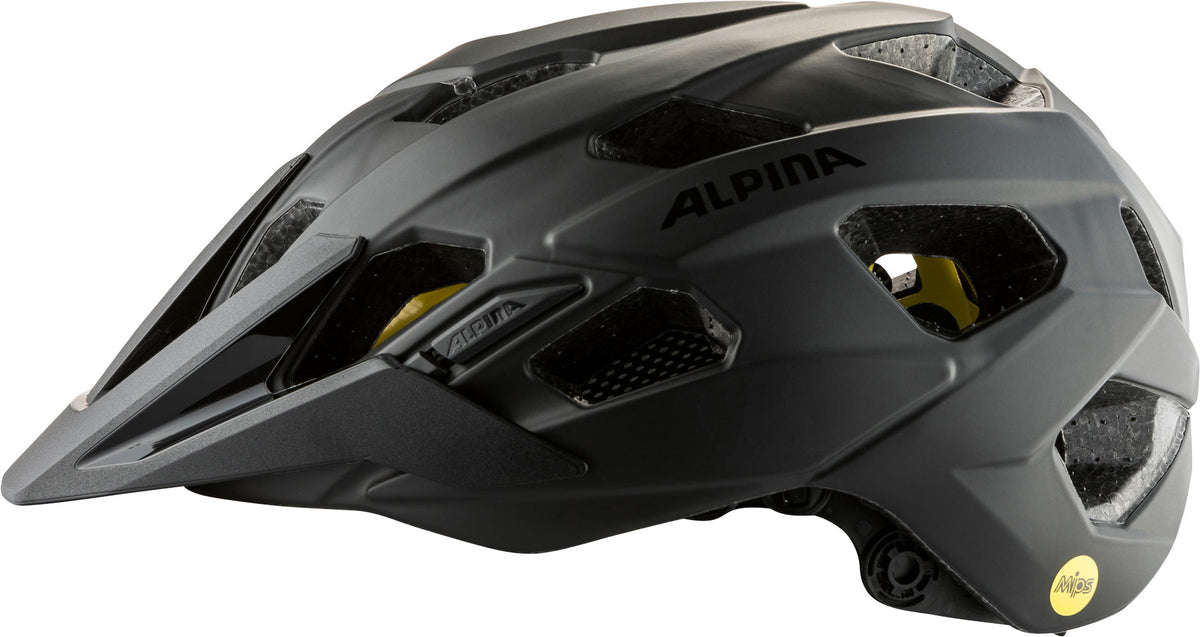 Alpina plose mips - mtb helmet