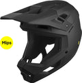 Alpina pikes mips - fullface helmet
