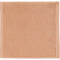 Ddddd vaatdoek basic pastel perzik 30x30cm pak a 4 stuks