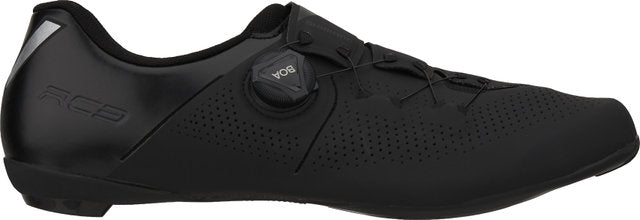 Shimano sh-rc302 - road bike shoes wide