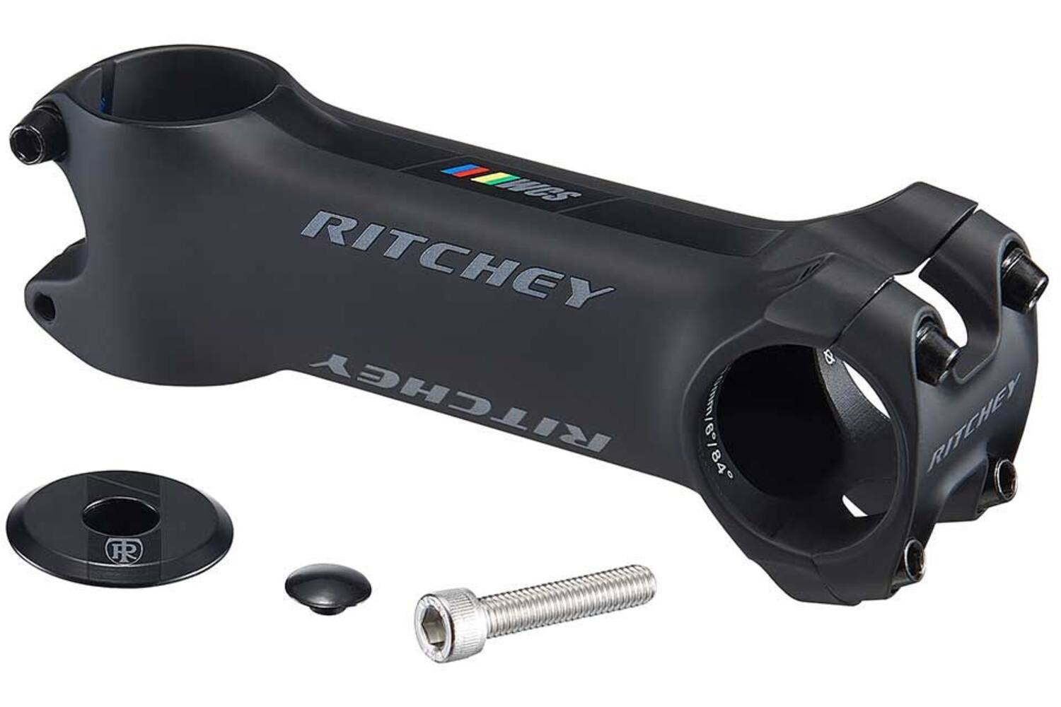 Ritchey STEM WCS Toyon Blattte 120 mm klares Top - Kappe