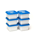 Alaska ® vershouddoos (set 1x6)200ml